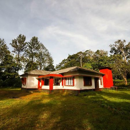 Misty Valley Hill Resorts Nelliyampathy エクステリア 写真