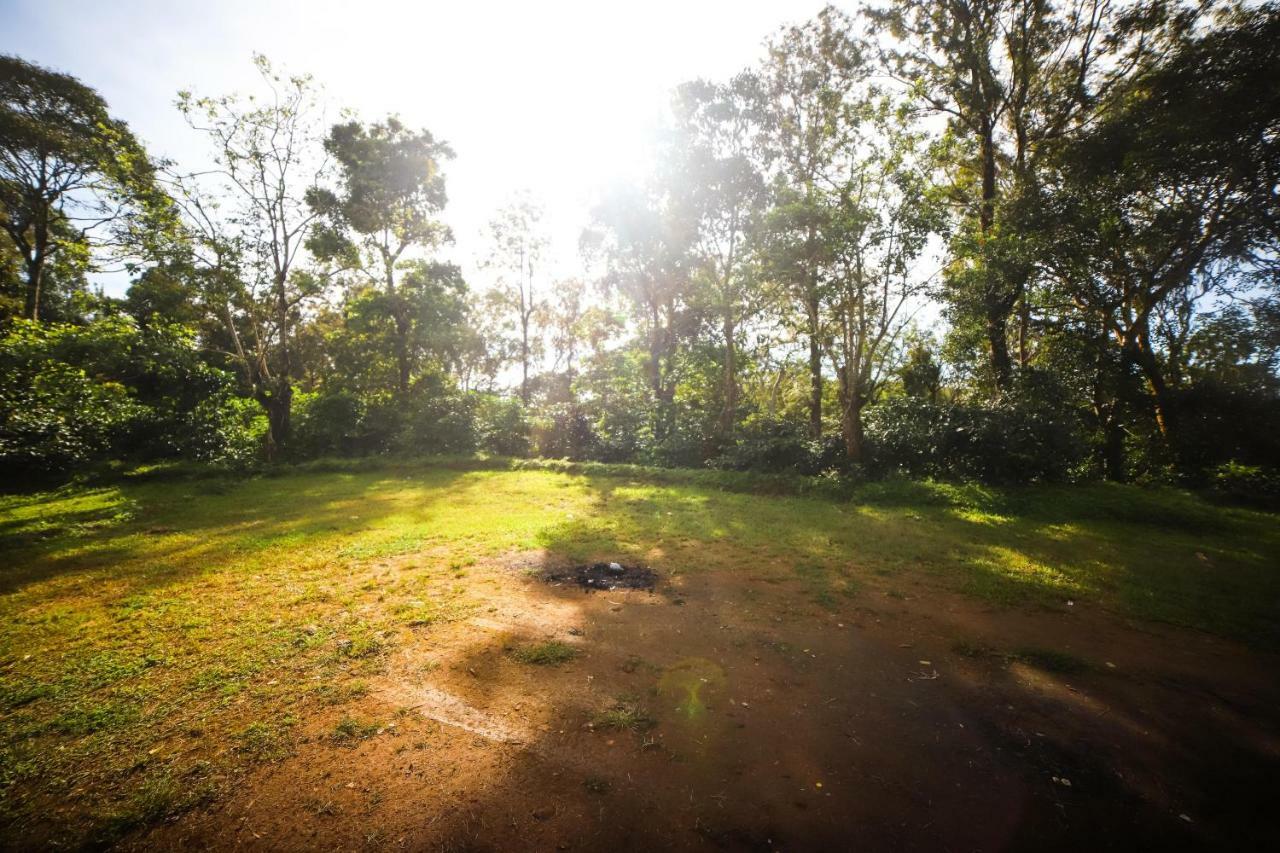 Misty Valley Hill Resorts Nelliyampathy エクステリア 写真