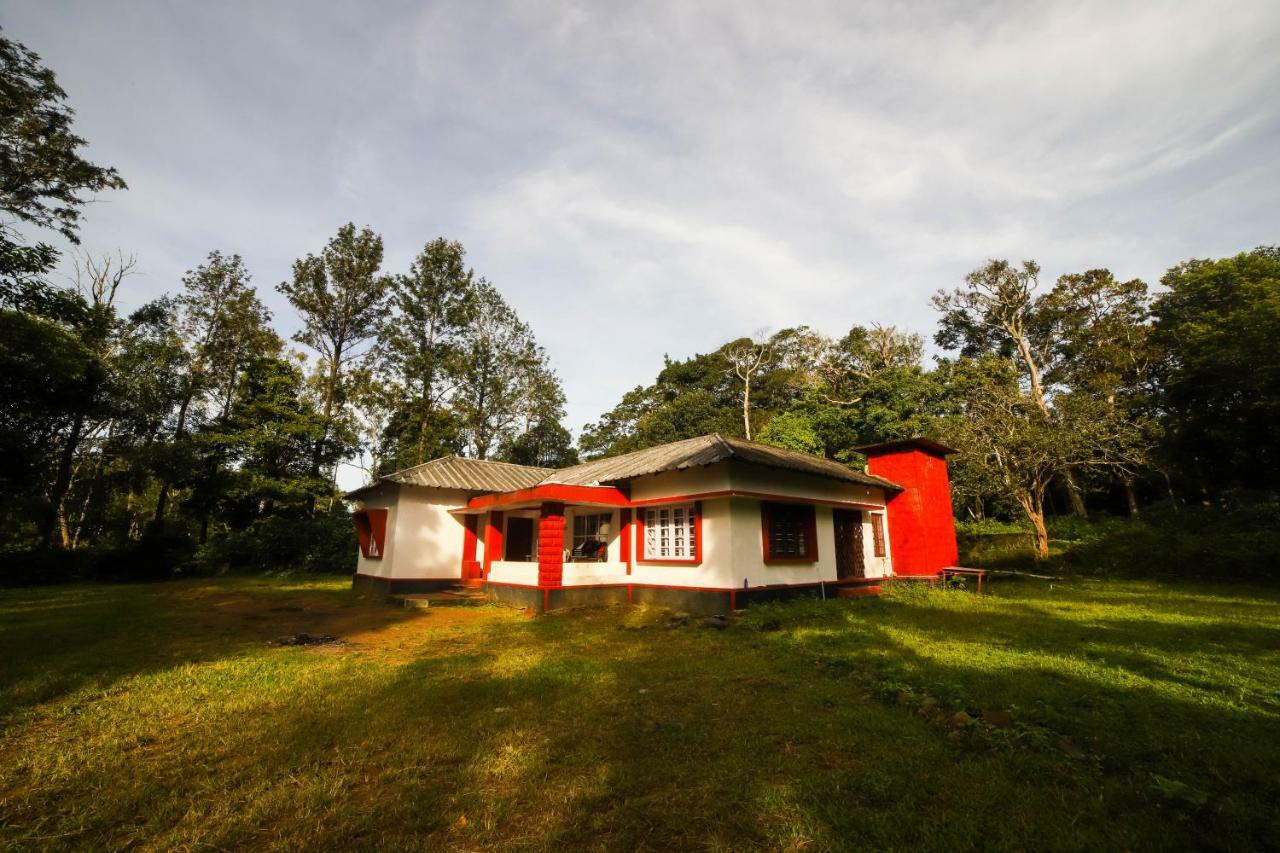 Misty Valley Hill Resorts Nelliyampathy エクステリア 写真